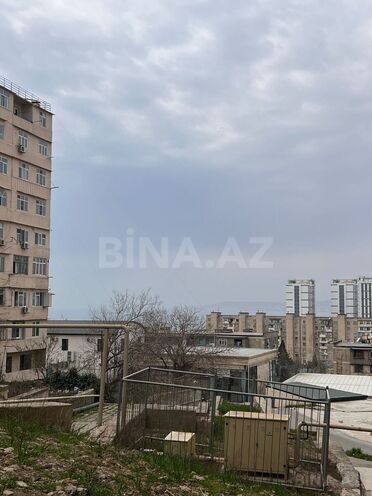 Satılır 3 otaqlı yeni tikili 75 m², Həzi Aslanov m., photo 5 from 10