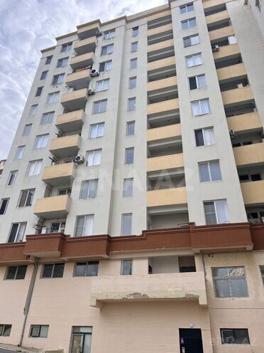 Satılır 3 otaqlı yeni tikili 75 m², Həzi Aslanov m., photo 4 from 10