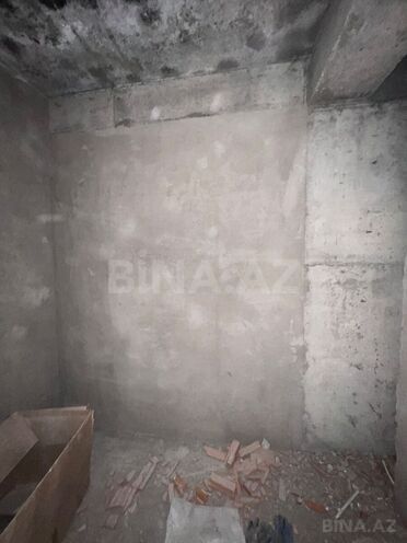 Satılır 3 otaqlı yeni tikili 75 m², Həzi Aslanov m., photo 6 from 10