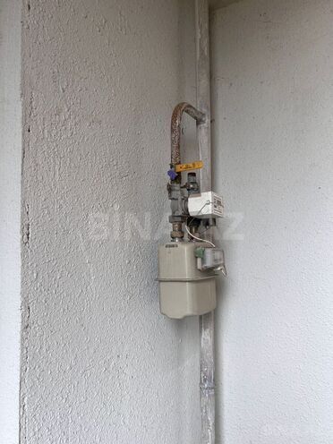 Satılır 3 otaqlı yeni tikili 75 m², Həzi Aslanov m., photo 9 from 10