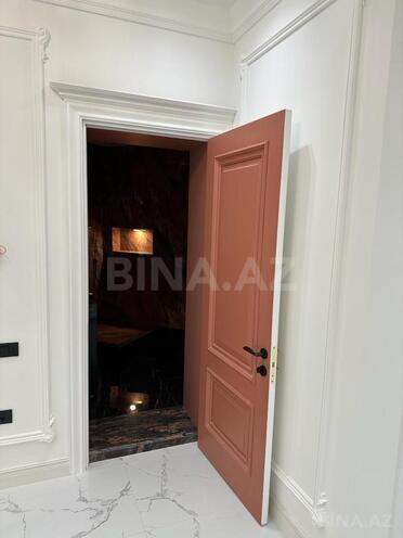 İcarəyə verilir 2 otaqlı yeni tikili 77 m², Gənclik m., photo 24 from 29