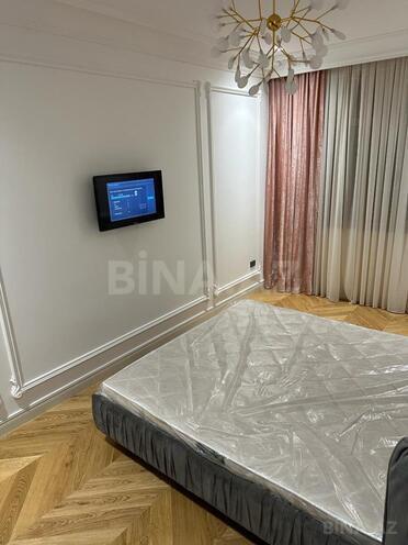 İcarəyə verilir 2 otaqlı yeni tikili 77 m², Gənclik m., photo 5 from 29