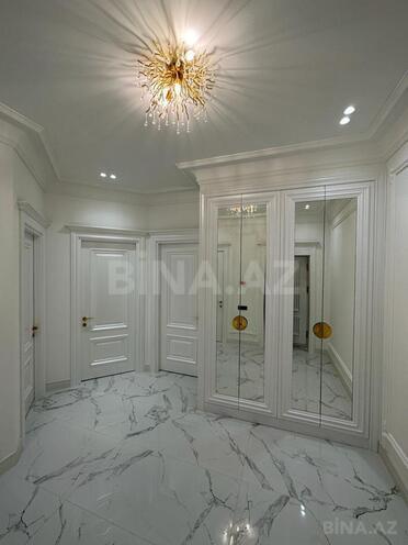 İcarəyə verilir 2 otaqlı yeni tikili 77 m², Gənclik m., photo 7 from 29