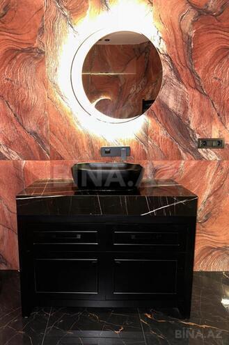 İcarəyə verilir 2 otaqlı yeni tikili 77 m², Gənclik m., photo 26 from 29
