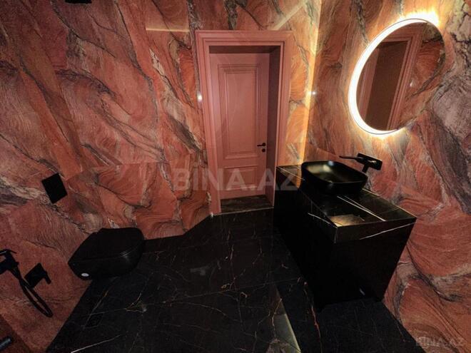 İcarəyə verilir 2 otaqlı yeni tikili 77 m², Gənclik m., photo 25 from 29