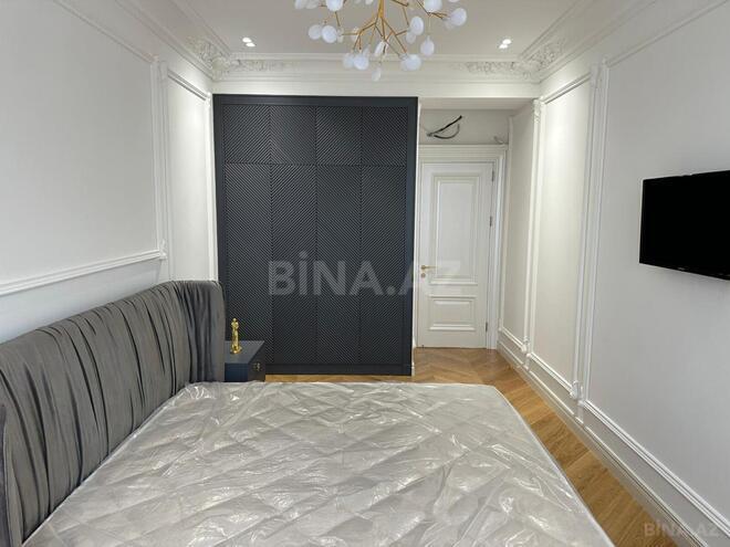 İcarəyə verilir 2 otaqlı yeni tikili 77 m², Gənclik m., photo 4 from 29