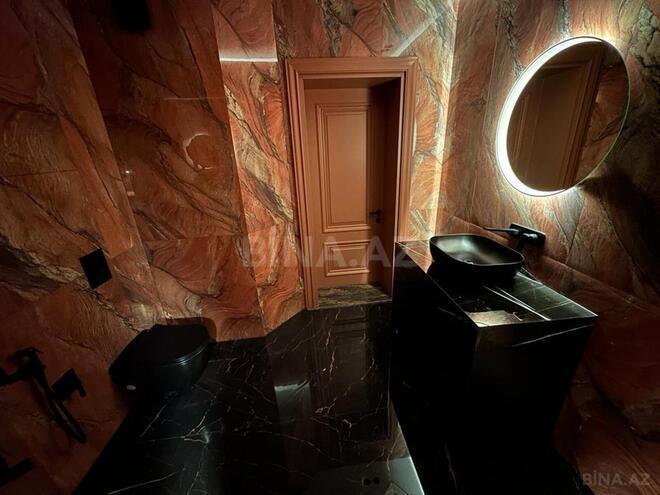 İcarəyə verilir 2 otaqlı yeni tikili 77 m², Gənclik m., photo 28 from 29