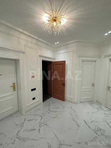 İcarəyə verilir 2 otaqlı yeni tikili 77 m², Gənclik m., photo 22 from 29