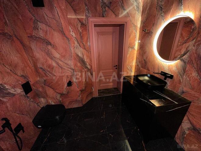 İcarəyə verilir 2 otaqlı yeni tikili 77 m², Gənclik m., photo 23 from 29