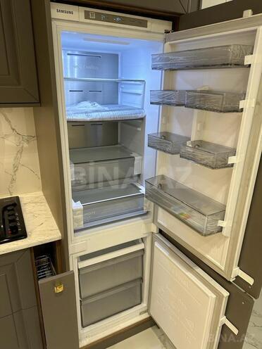 İcarəyə verilir 2 otaqlı yeni tikili 77 m², Gənclik m., photo 21 from 29