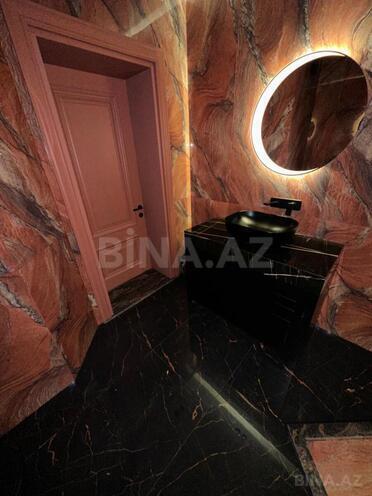 İcarəyə verilir 2 otaqlı yeni tikili 77 m², Gənclik m., photo 27 from 29
