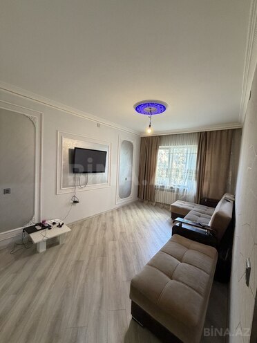 Satılır 2 otaqlı köhnə tikili 65 m², Əhmədli m., photo 4 from 25