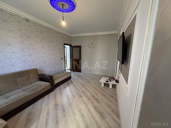 Satılır 2 otaqlı köhnə tikili 65 m², Əhmədli m., photo 7 from 25