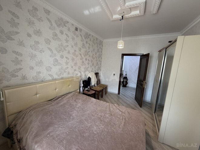Satılır 2 otaqlı köhnə tikili 65 m², Əhmədli m., photo 11 from 25