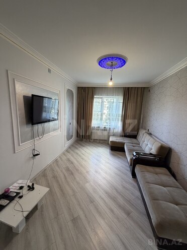Satılır 2 otaqlı köhnə tikili 65 m², Əhmədli m., photo 3 from 25