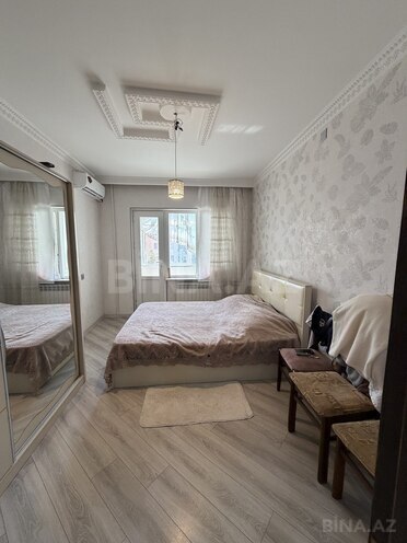 Satılır 2 otaqlı köhnə tikili 65 m², Əhmədli m., photo 10 from 25