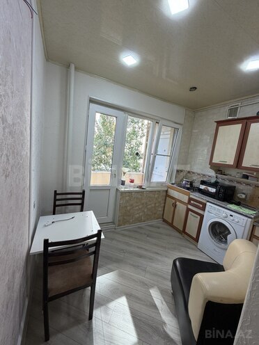 Satılır 2 otaqlı köhnə tikili 65 m², Əhmədli m., photo 15 from 25