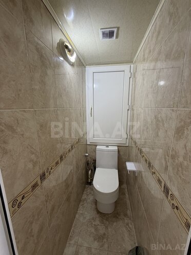 Satılır 2 otaqlı köhnə tikili 65 m², Əhmədli m., photo 18 from 25
