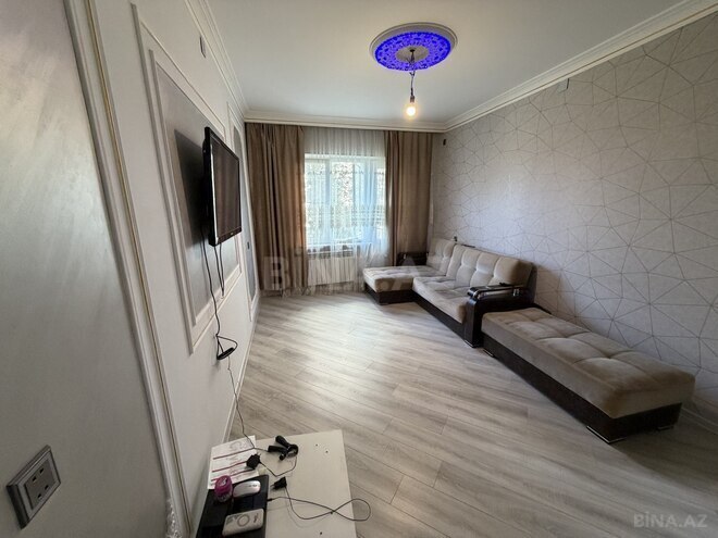 Satılır 2 otaqlı köhnə tikili 65 m², Əhmədli m., photo 1 from 25