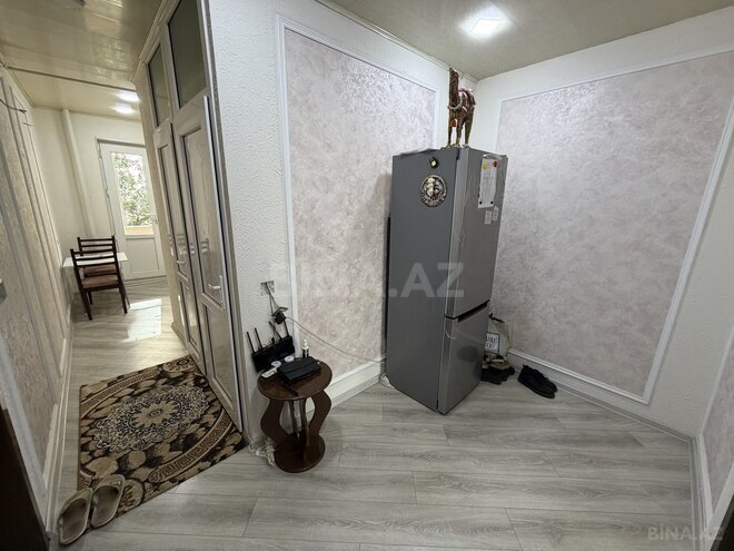 Satılır 2 otaqlı köhnə tikili 65 m², Əhmədli m., photo 20 from 25