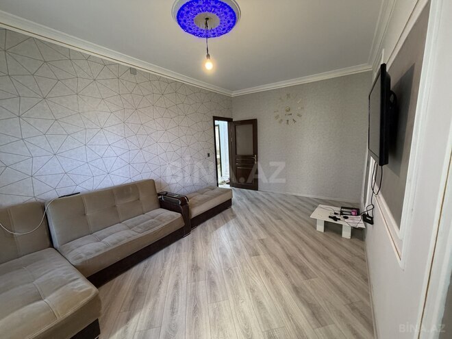 Satılır 2 otaqlı köhnə tikili 65 m², Əhmədli m., photo 9 from 25