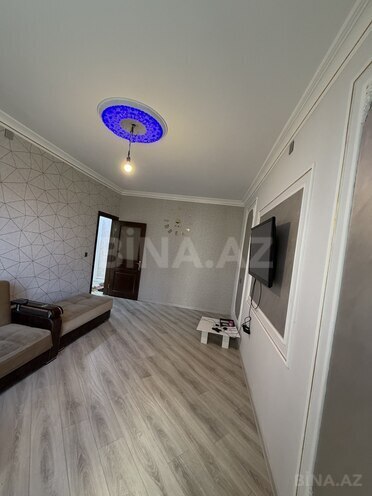 Satılır 2 otaqlı köhnə tikili 65 m², Əhmədli m., photo 8 from 25