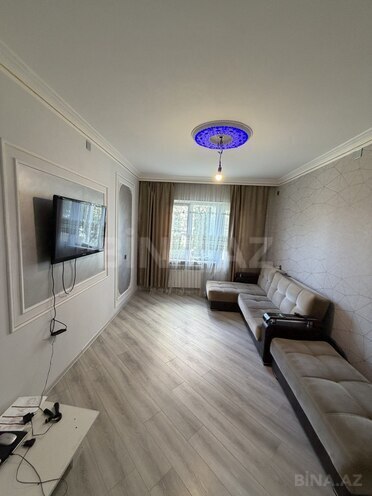 Satılır 2 otaqlı köhnə tikili 65 m², Əhmədli m., photo 6 from 25