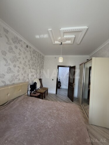 Satılır 2 otaqlı köhnə tikili 65 m², Əhmədli m., photo 12 from 25