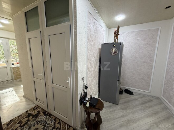 Satılır 2 otaqlı köhnə tikili 65 m², Əhmədli m., photo 21 from 25