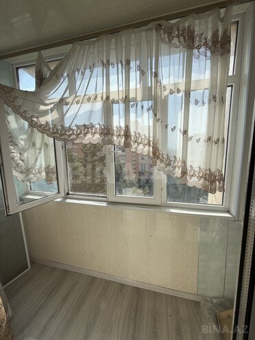 Satılır 2 otaqlı köhnə tikili 65 m², Əhmədli m., photo 23 from 25