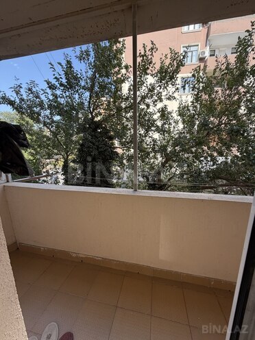 Satılır 2 otaqlı köhnə tikili 65 m², Əhmədli m., photo 19 from 25
