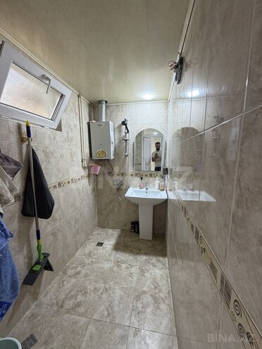 Satılır 2 otaqlı köhnə tikili 65 m², Əhmədli m., photo 17 from 25