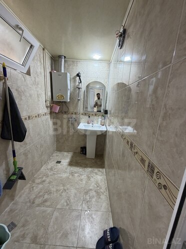 Satılır 2 otaqlı köhnə tikili 65 m², Əhmədli m., photo 16 from 25