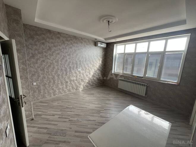 Satılır 3 otaqlı yeni tikili 78 m², İnşaatçılar m., photo 1 from 11