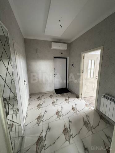 Satılır 3 otaqlı yeni tikili 78 m², İnşaatçılar m., photo 7 from 11