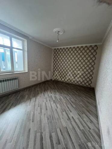 Satılır 3 otaqlı yeni tikili 78 m², İnşaatçılar m., photo 6 from 11