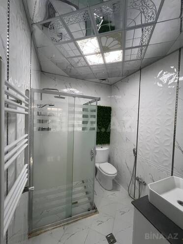 Satılır 3 otaqlı yeni tikili 78 m², İnşaatçılar m., photo 10 from 11