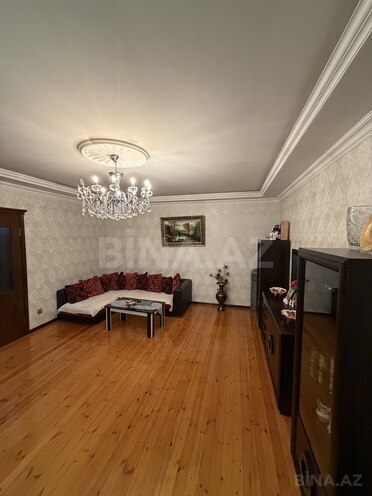 Продаётся 4-комн. дом/дача 100 м², Бинагадинский р., photo 10 from 23