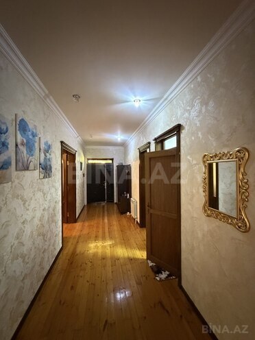 Продаётся 4-комн. дом/дача 100 м², Бинагадинский р., photo 20 from 23