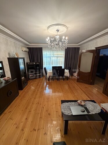 Продаётся 4-комн. дом/дача 100 м², Бинагадинский р., photo 9 from 23