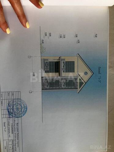 Satılır  torpaq 3 sot, Nardaran q., photo 3 from 8