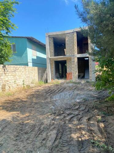 Satılır  torpaq 3 sot, Nardaran q., photo 4 from 8