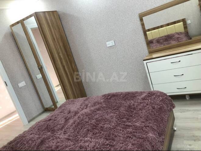 Сдаётся 2-комн. новостройка 65 м², м. Азадлыг проспекти, photo 3 from 7