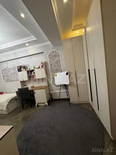 Продаётся 3-комн. новостройка 115 м², м. Ази Асланов, photo 13 from 20