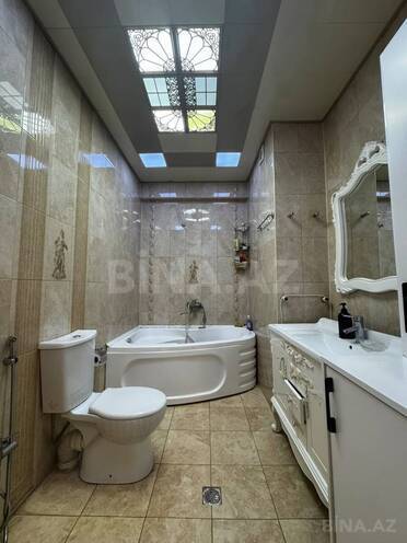 Продаётся 3-комн. новостройка 115 м², м. Ази Асланов, photo 15 from 20