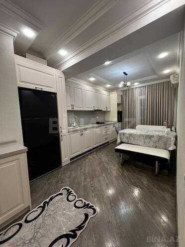 Продаётся 3-комн. новостройка 115 м², м. Ази Асланов, photo 5 from 20