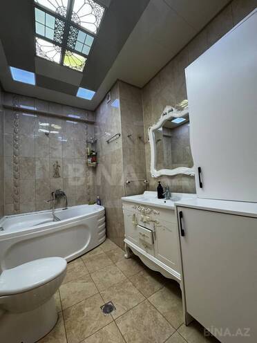 Продаётся 3-комн. новостройка 115 м², м. Ази Асланов, photo 18 from 20