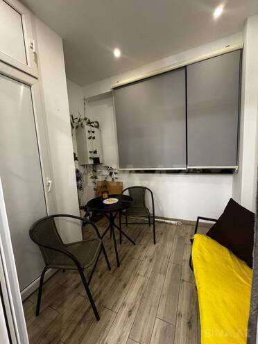 Продаётся 3-комн. новостройка 115 м², м. Ази Асланов, photo 6 from 20