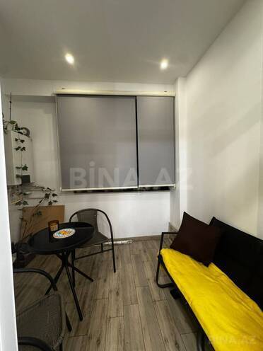 Продаётся 3-комн. новостройка 115 м², м. Ази Асланов, photo 9 from 20