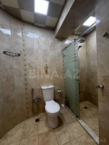 Продаётся 3-комн. новостройка 115 м², м. Ази Асланов, photo 17 from 20